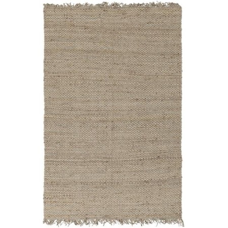 Artistic Weavers Artistic Weavers AWAP5003-23 Tropica Harper Rectangle Hand Woven Area Rug; Beige - 2 x 3 ft. AWAP5003-23